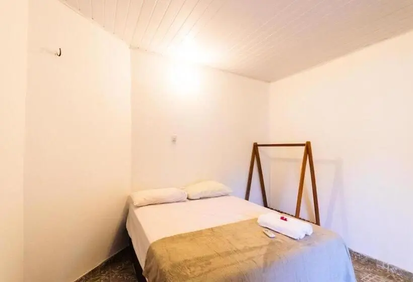 Perhehuone, Casamarias Duplo