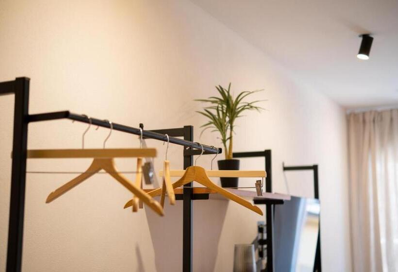 スタンダードルーム, Il Colibrì