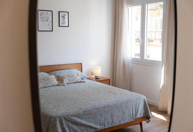 スタンダードトリプルルーム, Il Colibrì