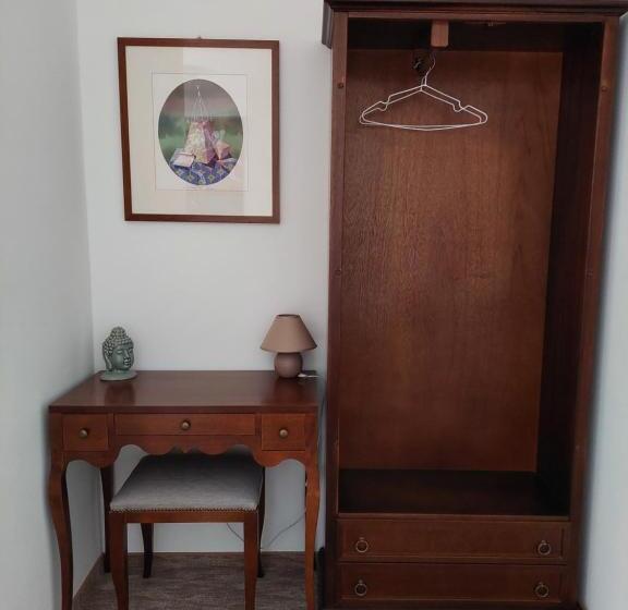 Номер Стандарт Трехместный, Oliva Vendégház Simonfa