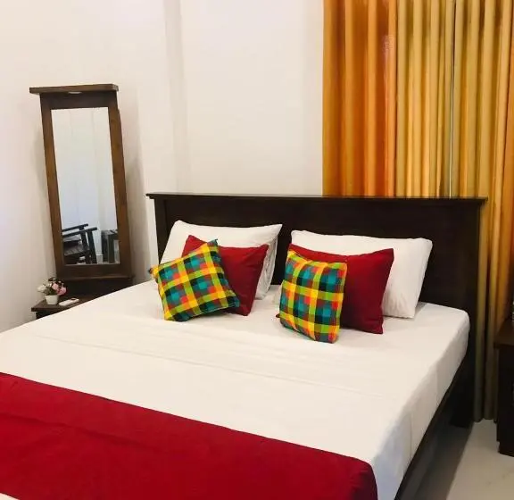اتاق استاندارد, Sri White Villa Airport Boutique