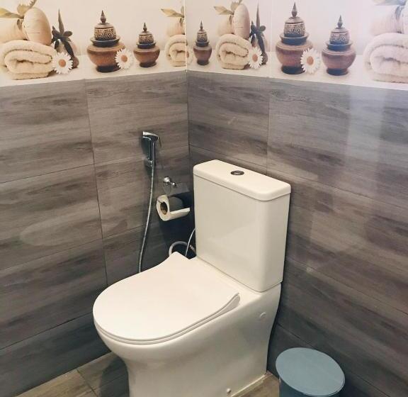 Номер Стандарт, Sri White Villa Airport Boutique