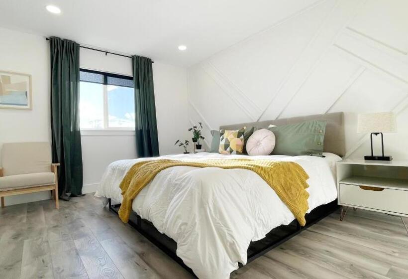 Люкс Deluxe Кровать Кинг, Private Room In Lehi Ut In A Fully Equipped Home