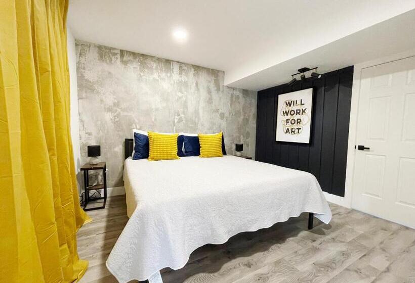 豪华套房, Private Room In Lehi Ut In A Fully Equipped Home