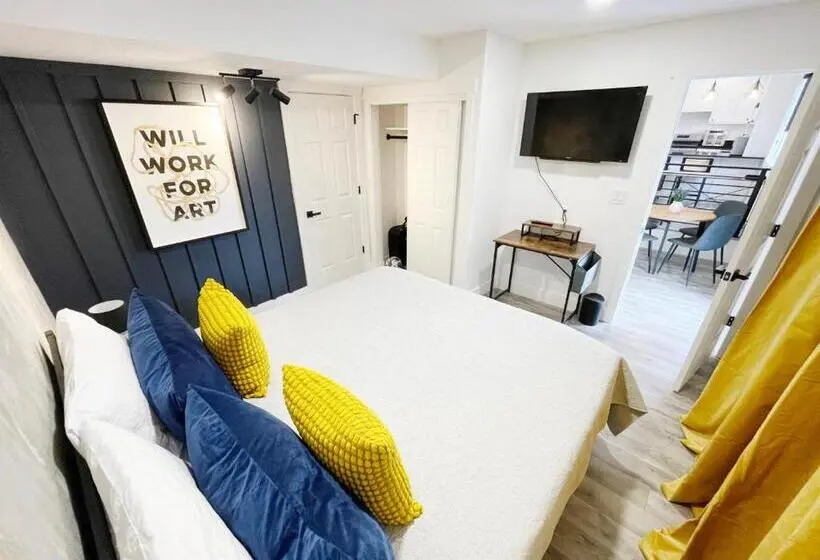デラックススイート, Private Room In Lehi Ut In A Fully Equipped Home