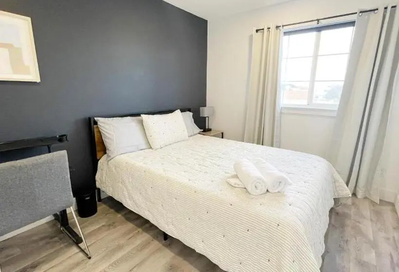 マウンテンビュースタンダードルーム, Private Room In Lehi Ut In A Fully Equipped Home
