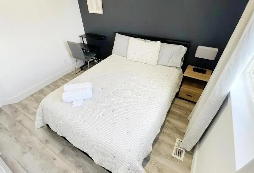 スーペリアールーム, Private Room In Lehi Ut In A Fully Equipped Home