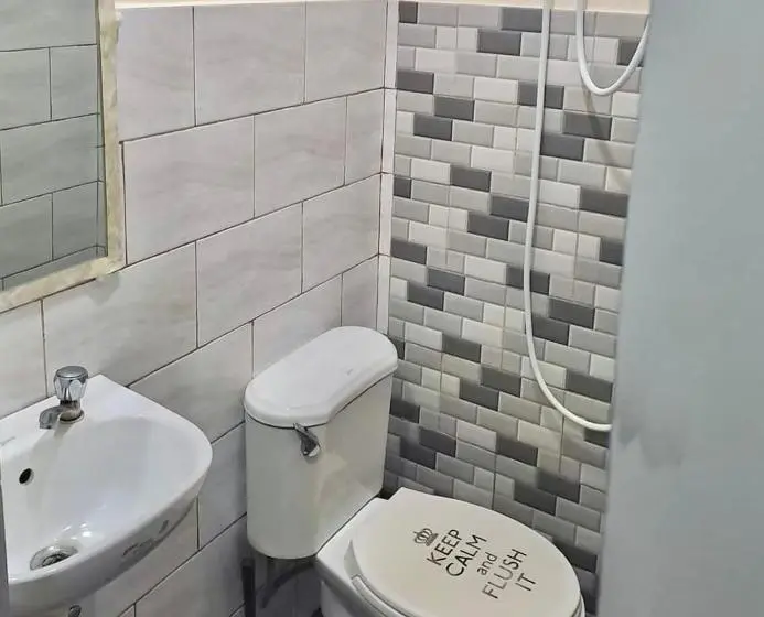 スタンダードルーム, Rgl Condotel Socorro