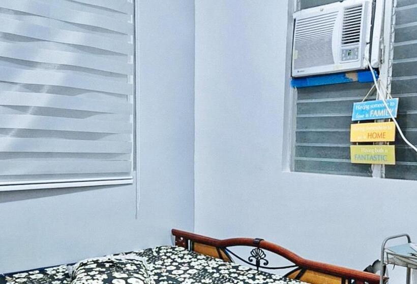 اتاق استاندارد, Rgl Condotel Socorro