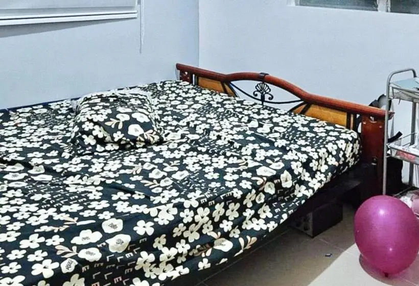 スタンダードルーム, Rgl Condotel Socorro