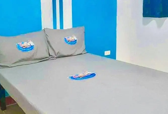 バス共有のスタンダードルーム, Rgl Condotel Socorro