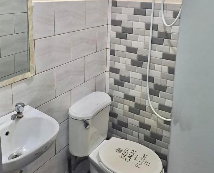 Номер Economy, Rgl Condotel Socorro