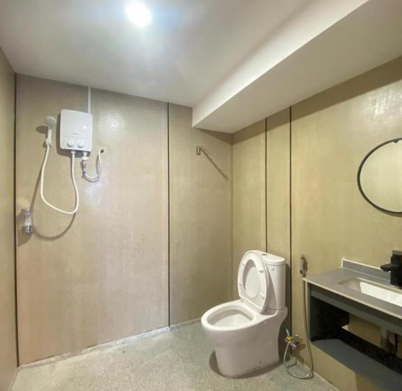 스위트, Hi Inn