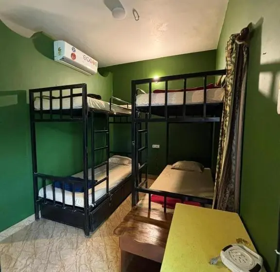 Letto in Camera Condivisa, Baba Hostel