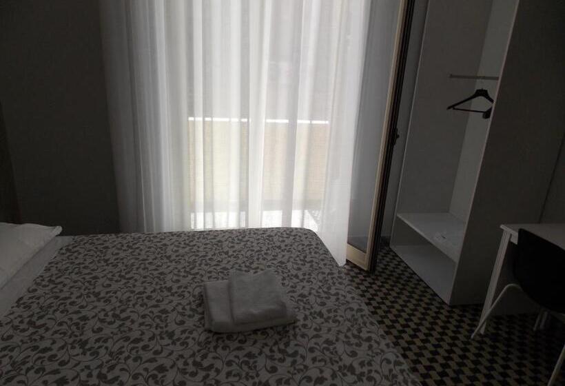 StandaardKamer, Central Palace