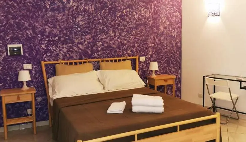 اتاق استاندارد, Il Covo Rooms & Spa