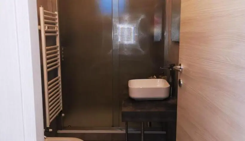 اتاق استاندارد, Il Covo Rooms & Spa