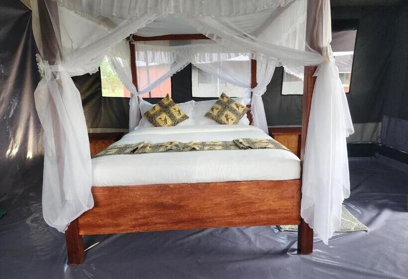 اتاق استاندارد یک نفره, Endeem Mara Resort