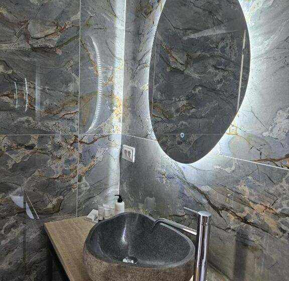 带海景的标准房, Dada Suites And Sea