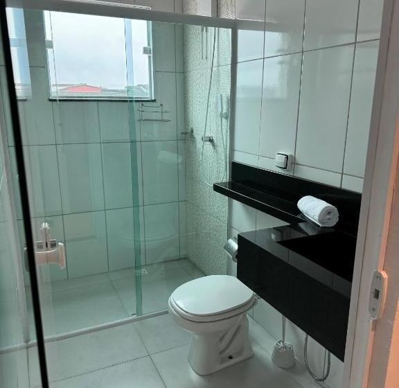 Standard Szoba, Pousada Da Nana