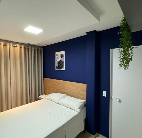 Standard Szoba, Pousada Da Nana