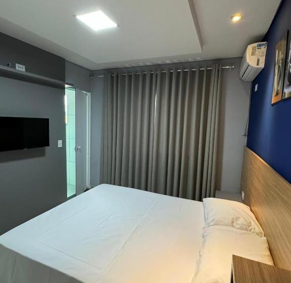 Standard Szoba, Pousada Da Nana