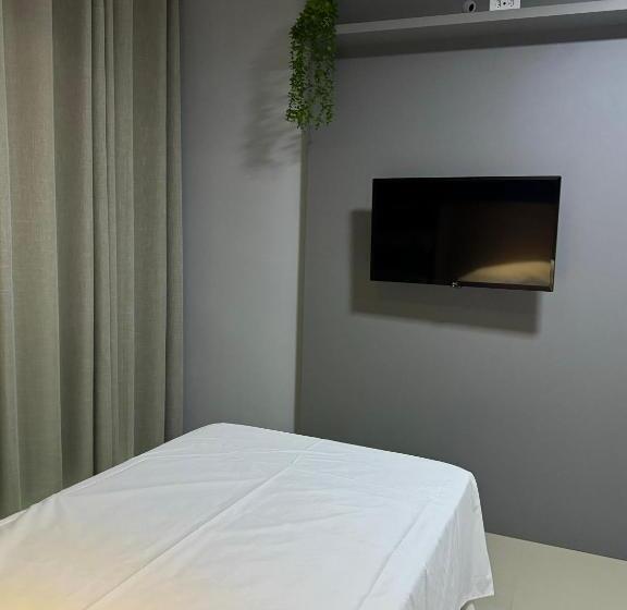 Standard Egyágyas Szoba, Pousada Da Nana