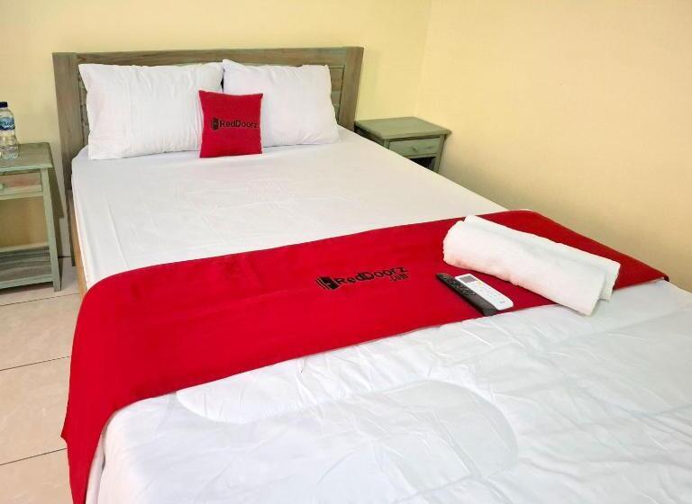 Номер Стандарт, Reddoorz Near Alun Alun Jepara