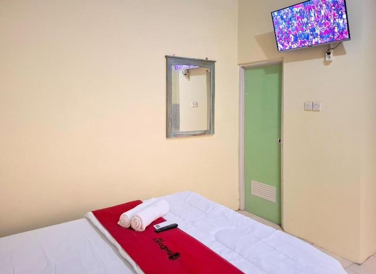 Номер Стандарт, Reddoorz Near Alun Alun Jepara