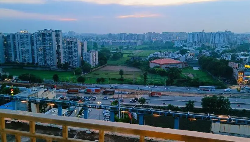 اتاق استاندارد با تخت بزرگ, Royal Bella Vista
