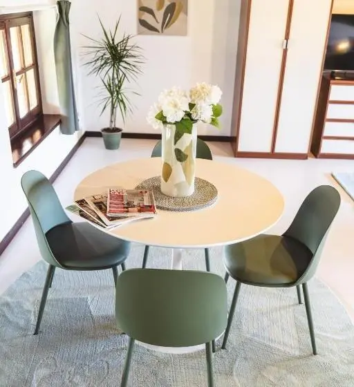 スタンダード４人部屋, Belvedere Sul Lago