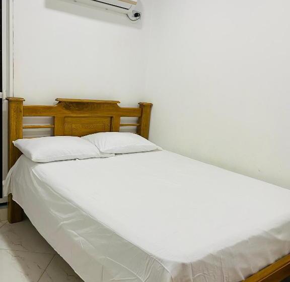 חדר סטנדרט, Casa Hotel Al Barsha