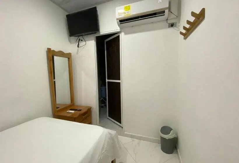 スタンダードルーム, Casa Hotel Al Barsha