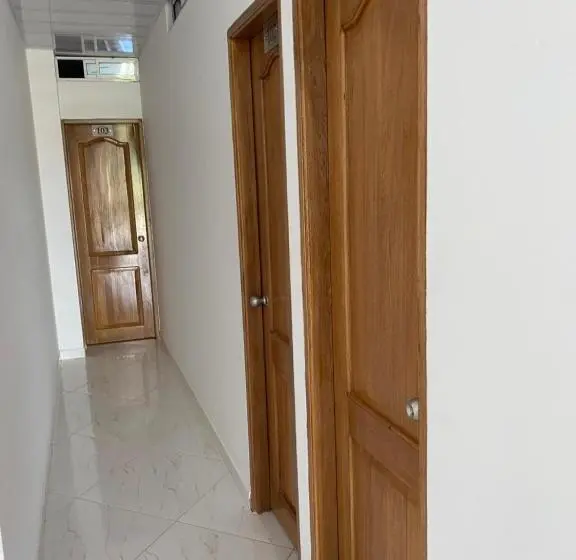 スタンダードルーム, Casa Hotel Al Barsha
