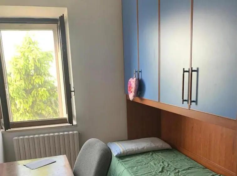 Standard-huone, Casa Vacanze Fabio