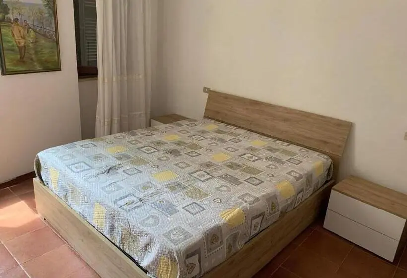 Deluxe-huone, Casa Vacanze Fabio