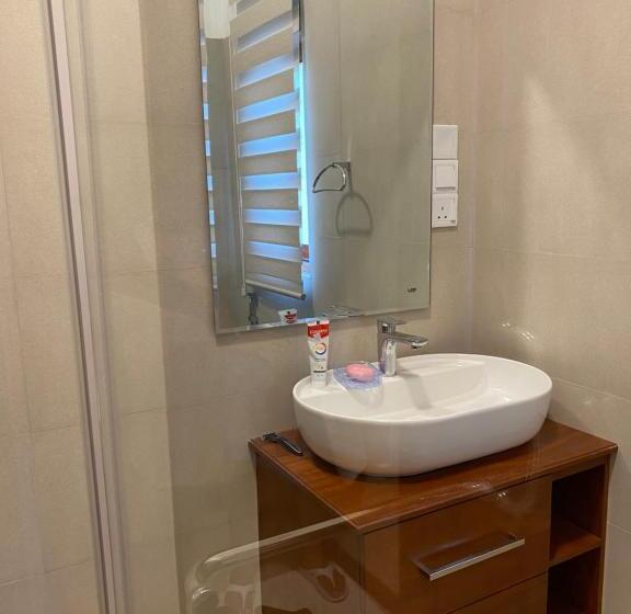 デラックスルーム, Comfort Rest