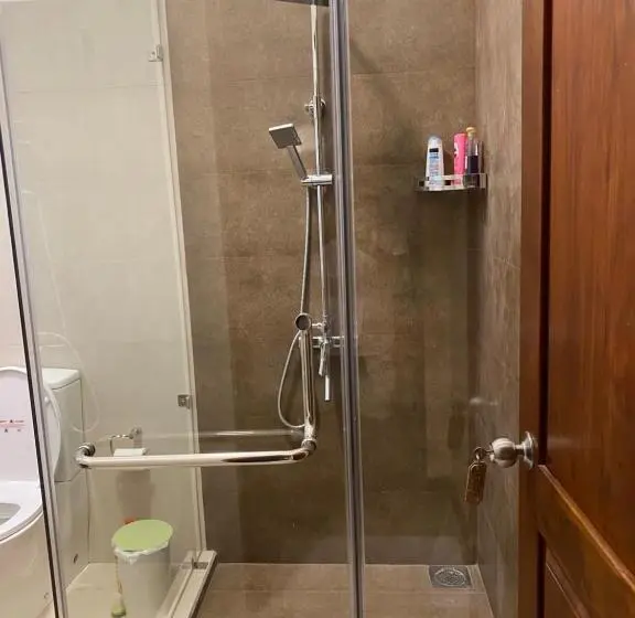 デラックスルーム, Comfort Rest