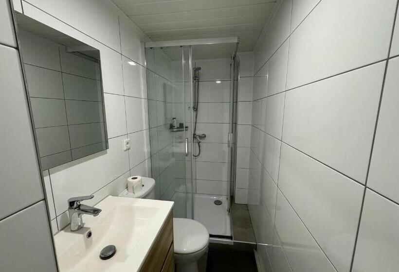 Номер Стандарт, Hido Landhaus Am See