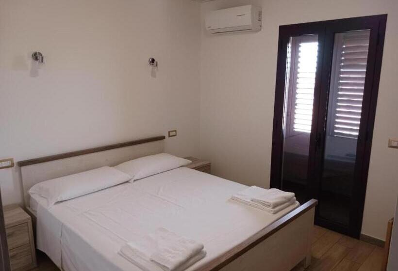 חדר סופריור, Le Porte Del Sole