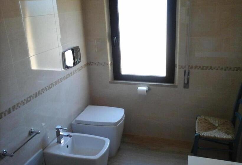 غرفة قياسية, Le Porte Del Sole