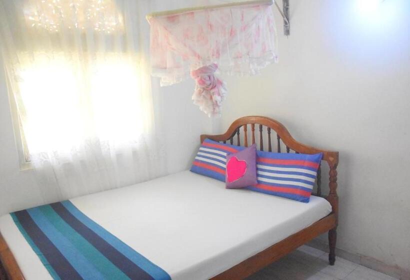 اتاق اکونومی, Pahan Guest Anuradhapura