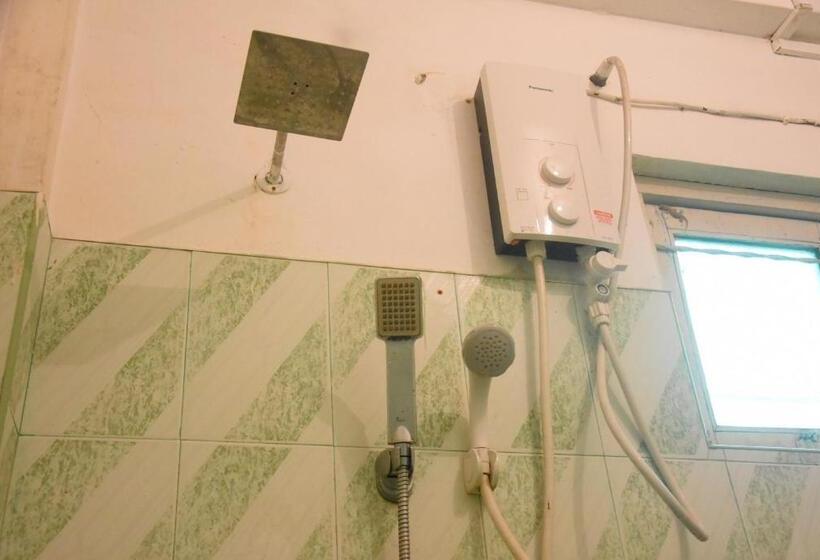 اتاق استاندارد سه نفره, Pahan Guest Anuradhapura