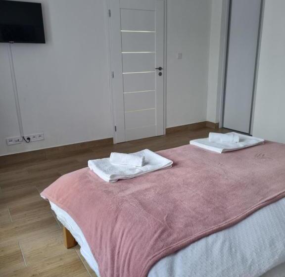 חדר סטנדרט, Penzión Mateo