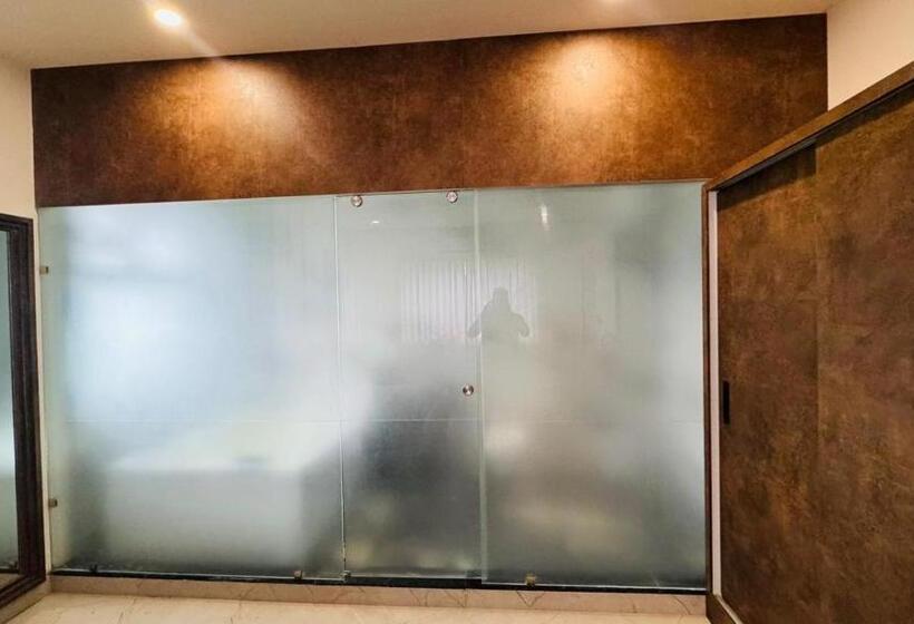 스탠다드 룸 산 전망, Akaya Hills