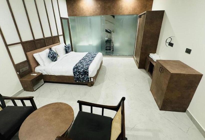 산 전망 스위트, Akaya Hills