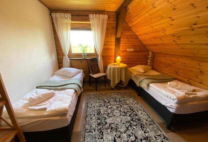 اتاق استاندارد, Shanti Resort & Deluxe Spa