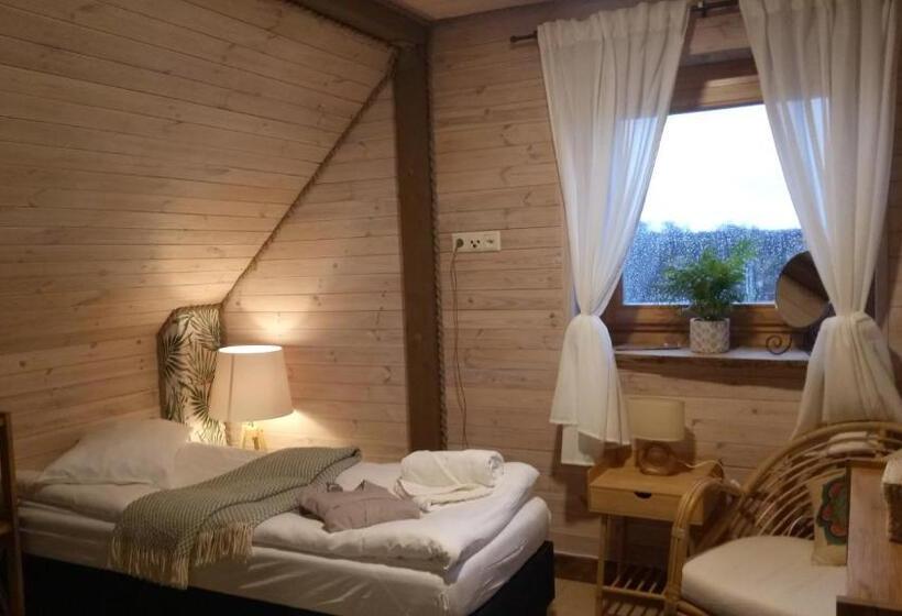 اتاق استاندارد, Shanti Resort & Deluxe Spa