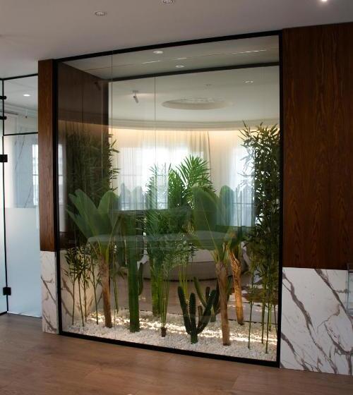 جناح ديلوكس سرير كينج, The Collector Hotel Boutique