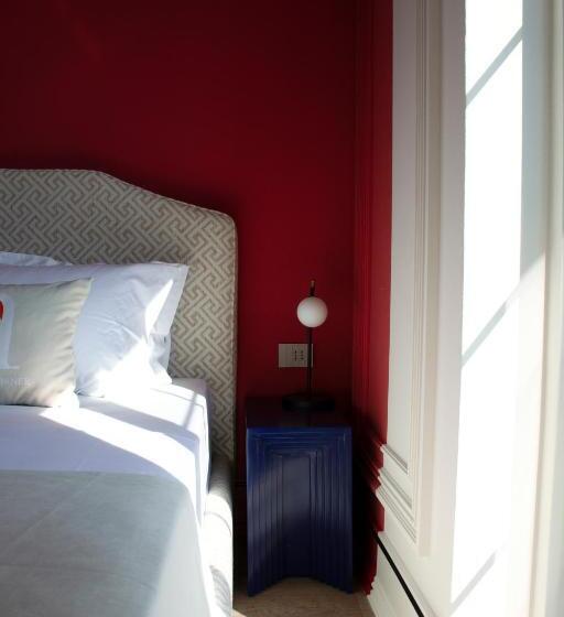 スタンダードルーム, The Collector Hotel Boutique